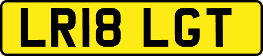 LR18LGT