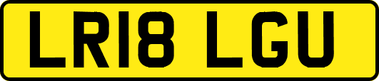 LR18LGU