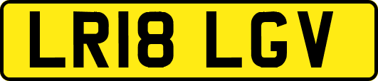 LR18LGV