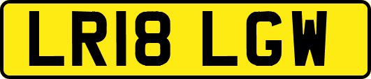 LR18LGW