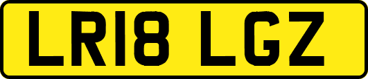 LR18LGZ