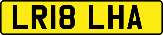 LR18LHA