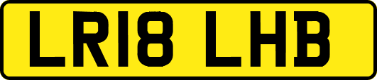 LR18LHB