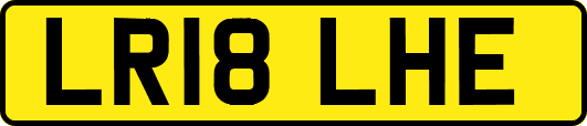 LR18LHE
