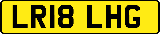 LR18LHG