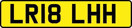LR18LHH