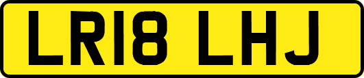 LR18LHJ