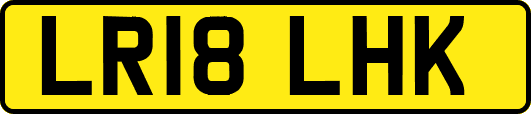 LR18LHK