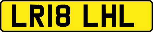 LR18LHL