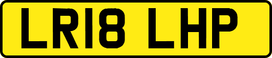 LR18LHP