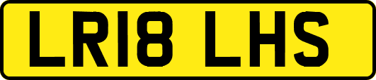 LR18LHS