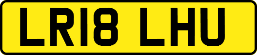 LR18LHU