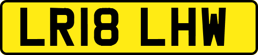 LR18LHW