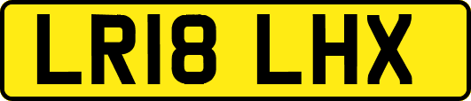 LR18LHX