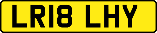 LR18LHY