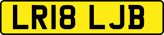 LR18LJB
