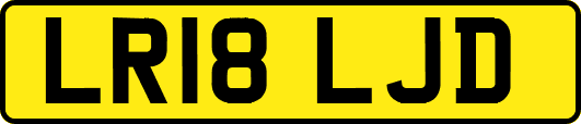 LR18LJD