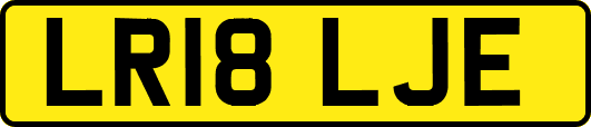 LR18LJE