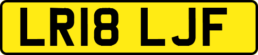 LR18LJF