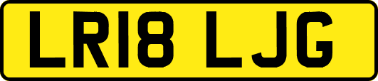 LR18LJG