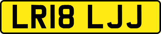 LR18LJJ