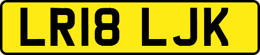 LR18LJK