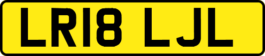 LR18LJL