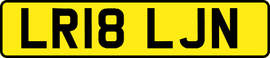 LR18LJN
