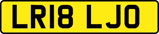 LR18LJO