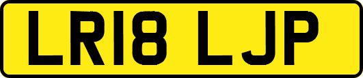 LR18LJP