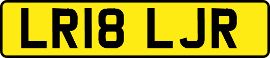 LR18LJR