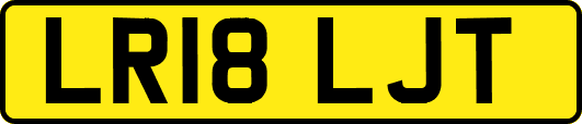 LR18LJT