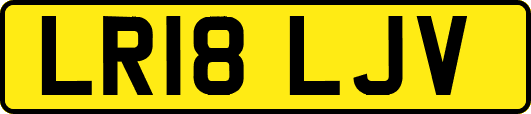 LR18LJV