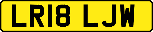 LR18LJW