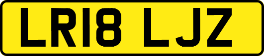 LR18LJZ