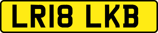 LR18LKB