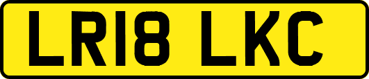 LR18LKC