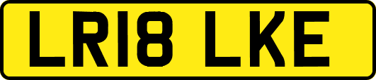 LR18LKE