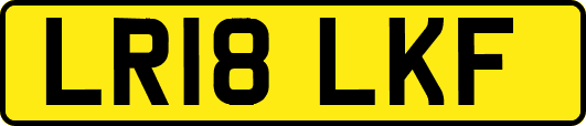 LR18LKF