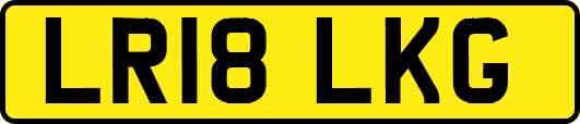 LR18LKG