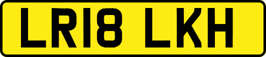 LR18LKH