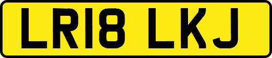 LR18LKJ