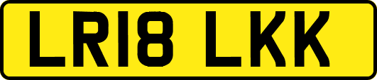 LR18LKK