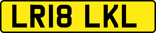 LR18LKL