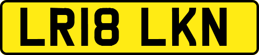 LR18LKN