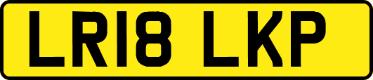 LR18LKP