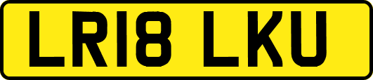 LR18LKU