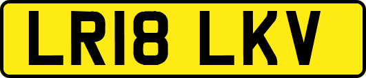 LR18LKV