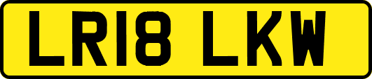 LR18LKW