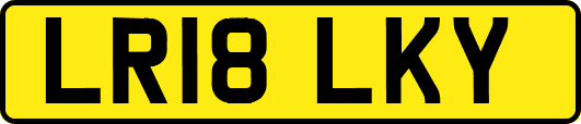 LR18LKY